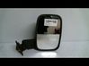 Manual wing mirror 