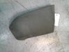 Rear bumper corner part panel trim 