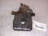 Bremssattel hinten 