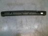 Front bumper shock/impact absorber 