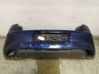 Rear bumper 