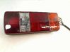 Rear/tail lights 