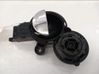 Front door interior handle 