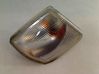 Front indicator light 