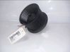 Heater fan/blower 