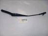 Front wiper blade arm 