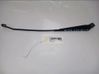 Front wiper blade arm 