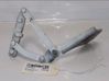 Engine bonnet/hood hinges 