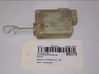 Central locking motor 