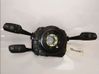 Steering wheel buttons/switches 