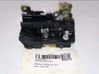 Front door lock motor 