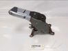 Hand brake release handle 
