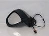 Manual wing mirror 