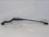 Priekinio stiklo valytuvų kojelė 