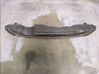 Rear bumper shock impact absorber/damper 