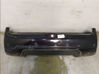 Rear bumper 