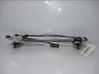 Front wiper linkage 
