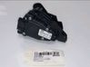 Accelerator pedal position sensor 