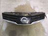 Front grill 