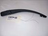 Rear wiper blade arm 