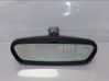 Rear view mirror (interior) 