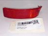 Rear tail light reflector 