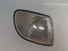 Front indicator light 