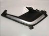 Front bumper lower grill 