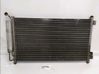A/C cooling radiator (condenser) 
