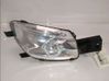 Front fog light 
