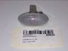 Front fender indicator light 