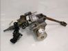 Steering rack 