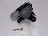 Rear window wiper motor 
