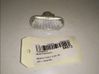 Front fender indicator light 