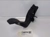 Clutch pedal 
