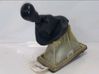 Gear selector 