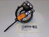 Muelle espiral del airbag (Anillo SRS) 