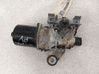 Motor del limpiaparabrisas 
