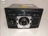 Radio/CD/DVD/GPS-pääyksikkö 