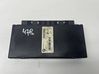 Comfort/convenience module 9167202