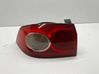 Rear/tail lights B74PH2