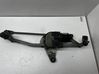 Front wiper linkage and motor 3C1955419A