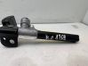 Rear seatbelt buckle 9117189