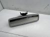 Rear view mirror (interior) 3C0857511