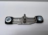 Loading door lock loop/hook striker 8P3827507