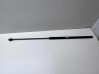 Front bonnet/hood damper/strut 5386ZE0290N