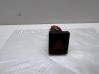 Hazard light switch 5L0953235