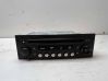 Panel / Radioodtwarzacz CD/DVD/GPS 96775574XT