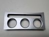 Climate control/heater control trim 3C0863100E