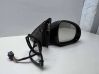 Front door electric wing mirror 3C0857934